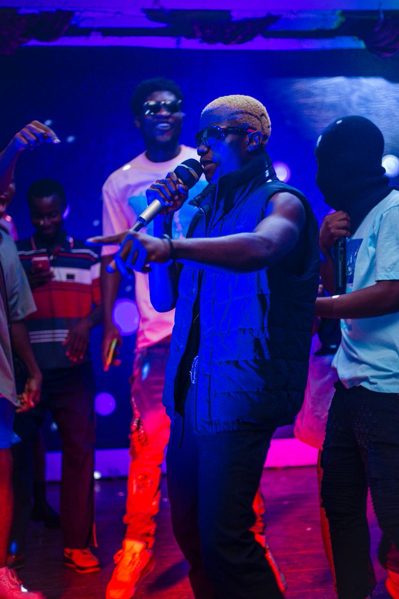 ObuasiSrc's tweet photo. About last night🌙 

The Break The Ice official Welcome Party 

It was lit💯

#BreakTheIce 
#AkwaabaKnustFreshers #WelcomeFreshers #Freshers #KNUSTObuasi #KNUSTSRC #KNUST #KNUSTLive https://t.co/dPTpXnvsQ0