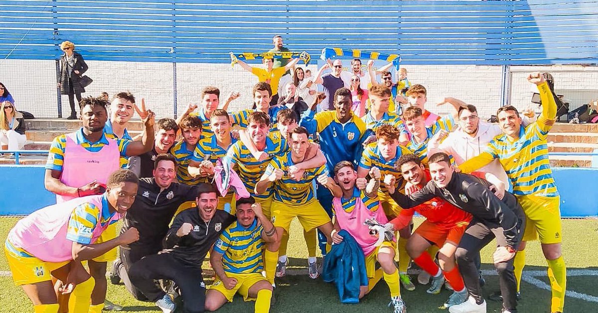 palamoscf's tweet photo. Només podem dir una cosa: 

𝐕𝐀𝐌𝐎𝐎𝐎𝐎𝐎𝐎𝐎𝐎𝐎𝐎𝐎𝐎𝐒 🧨💣🧨💣

+3️⃣ i cap a casa! 

𝐒𝐨𝐮 𝐠𝐫𝐚𝐧𝐝𝐢𝐨𝐬𝐨𝐬 𝐞𝐪𝐮𝐢𝐩! 🍍💙💛 https://t.co/b0ThAaYxTA