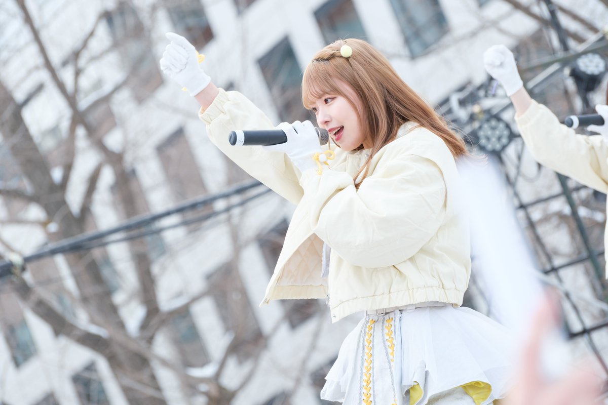 kaz on Twitter: 20230205 さっぽろ雪まつり 柊みゆ