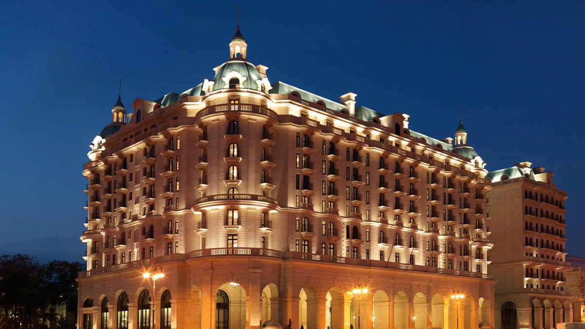 Настоящая история любви с Four Seasons Hotel Baku
avia.ooo/a-true-love-st…