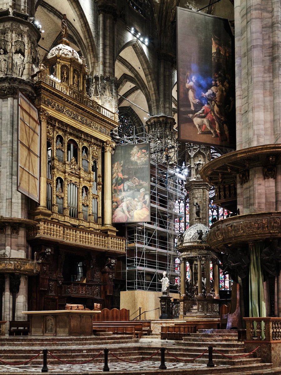 Duomo Milano