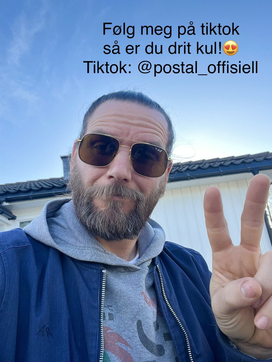 Absurdpostal's tweet image. Vær litt kamerat aaaaa!🙌🏻