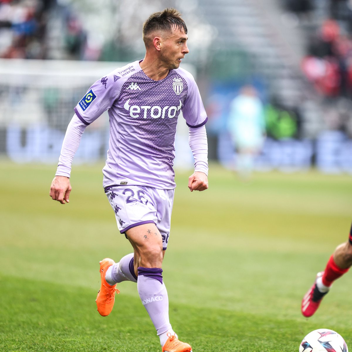 makeupandloock's tweet photo. Top story: @AS_Monaco: '📸💜

0⃣-2⃣ #CF63ASM ' https://t.co/wN4hJB4bEM, see more https://t.co/qMsp7c8Z4L