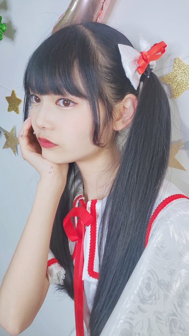 Twitterのコスプレ画像4