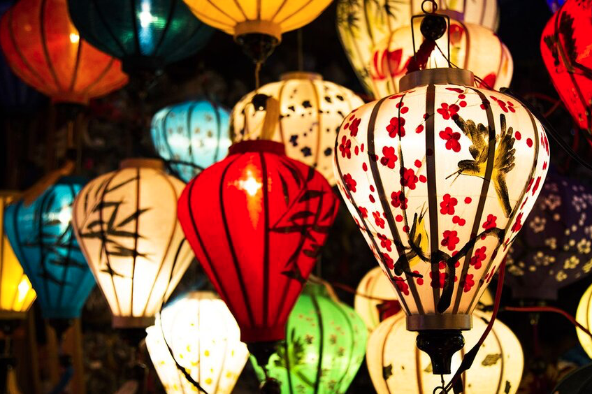 yogalanterns's tweet photo. #LanternFestival2023 also called Yuan Xiao Festival  honours deceased ancestors on the 15th day of the first month Yuan of the lunar calendar In the year of the Water Rabbit #LanternFestival promote reconciliation peace &amp; forgiveness #yoga #Mindfulness #meditation https://t.co/mZfZH5ZuZ3