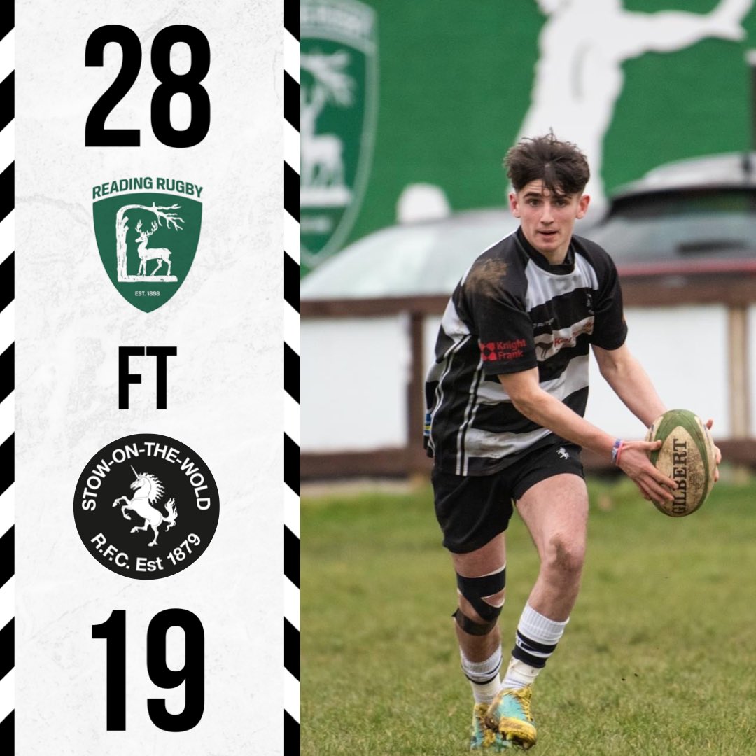 Stow-on-the-Wold RFC tweet media