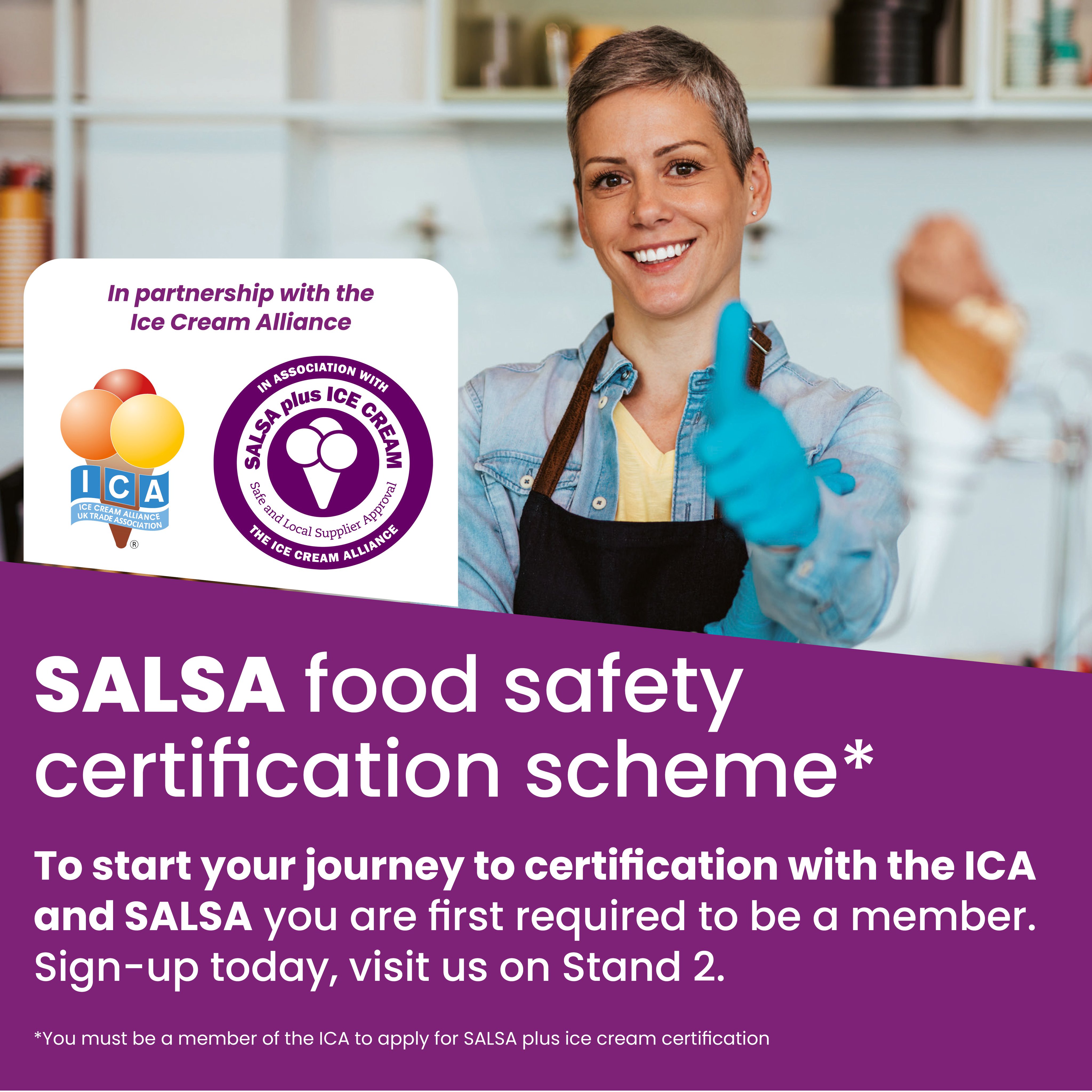 SALSA Food (salsafood) / Twitter