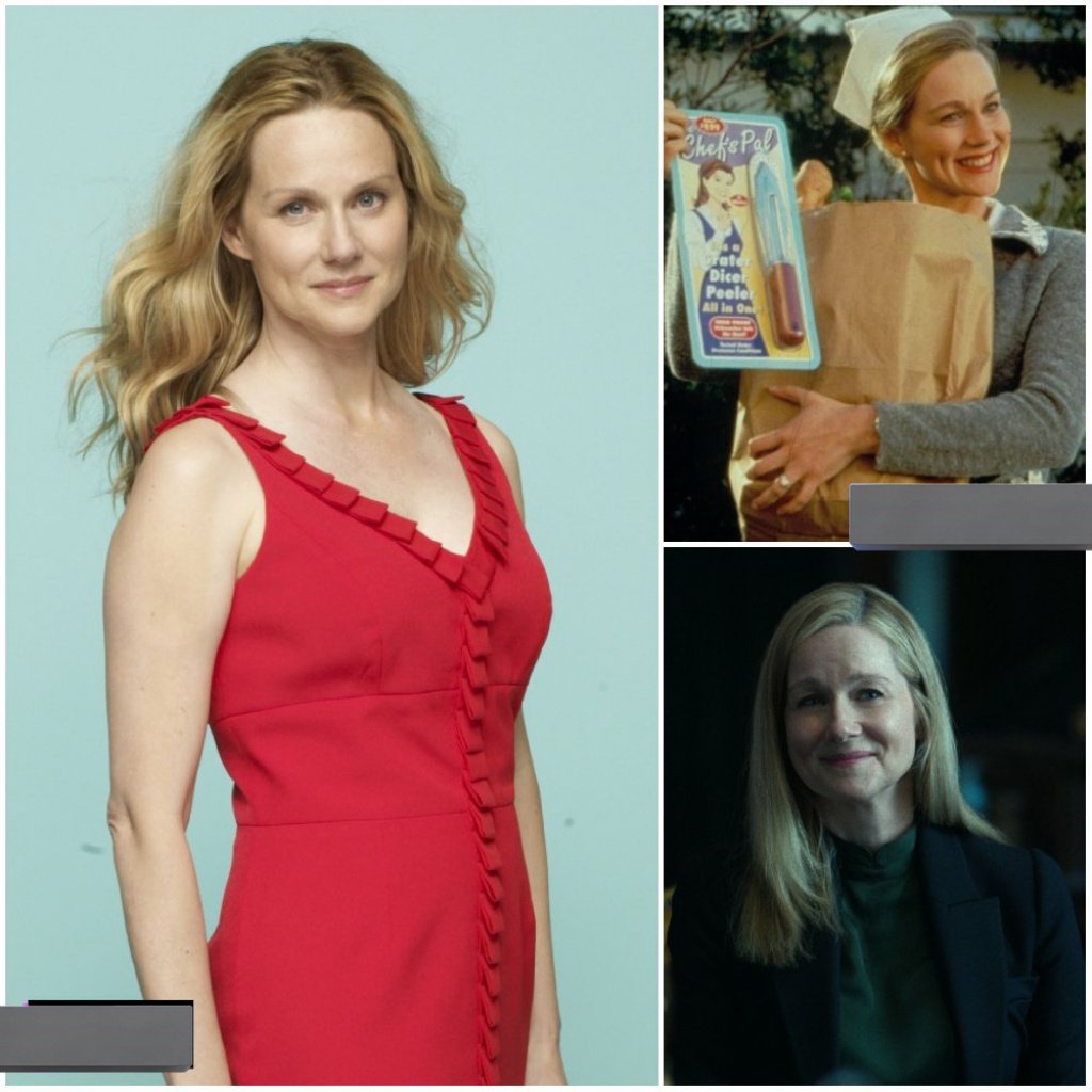 Happy 59th Birthday Laura Linney 