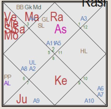 DsKAstrology® tweet media