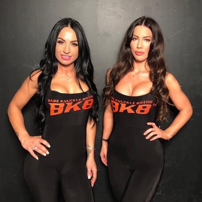 BKB™️ presents | BKB31 March 26th The O2

🎟 cutt.ly/g9PgahV

Bare Knuckle Boxing in the UK 🇬🇧 💯🙌🏼