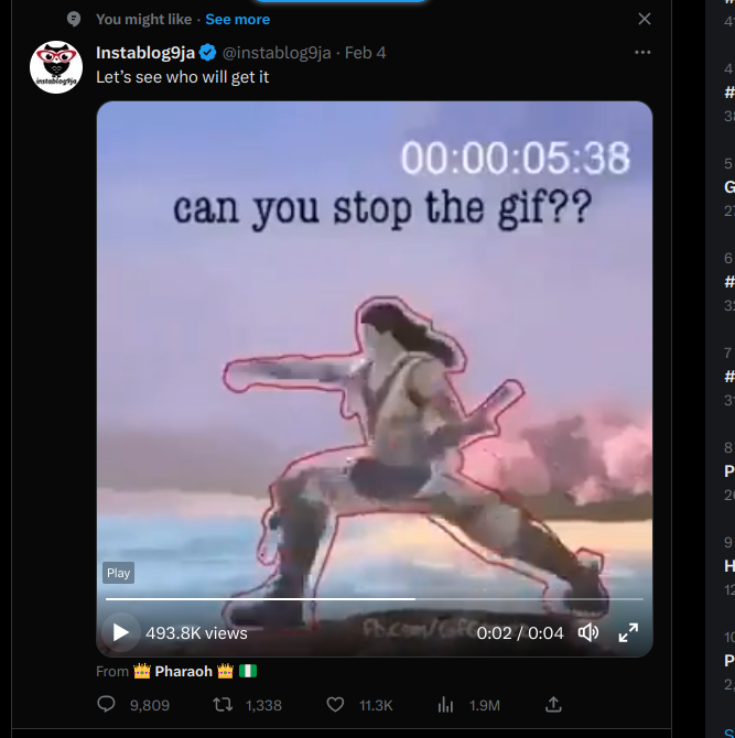 Aud Find tweet media