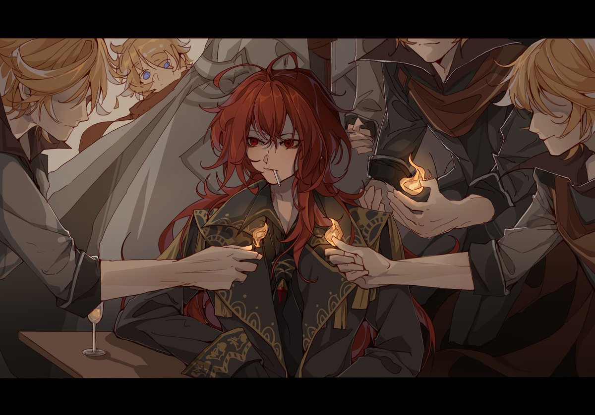 #chiluc #タルディル