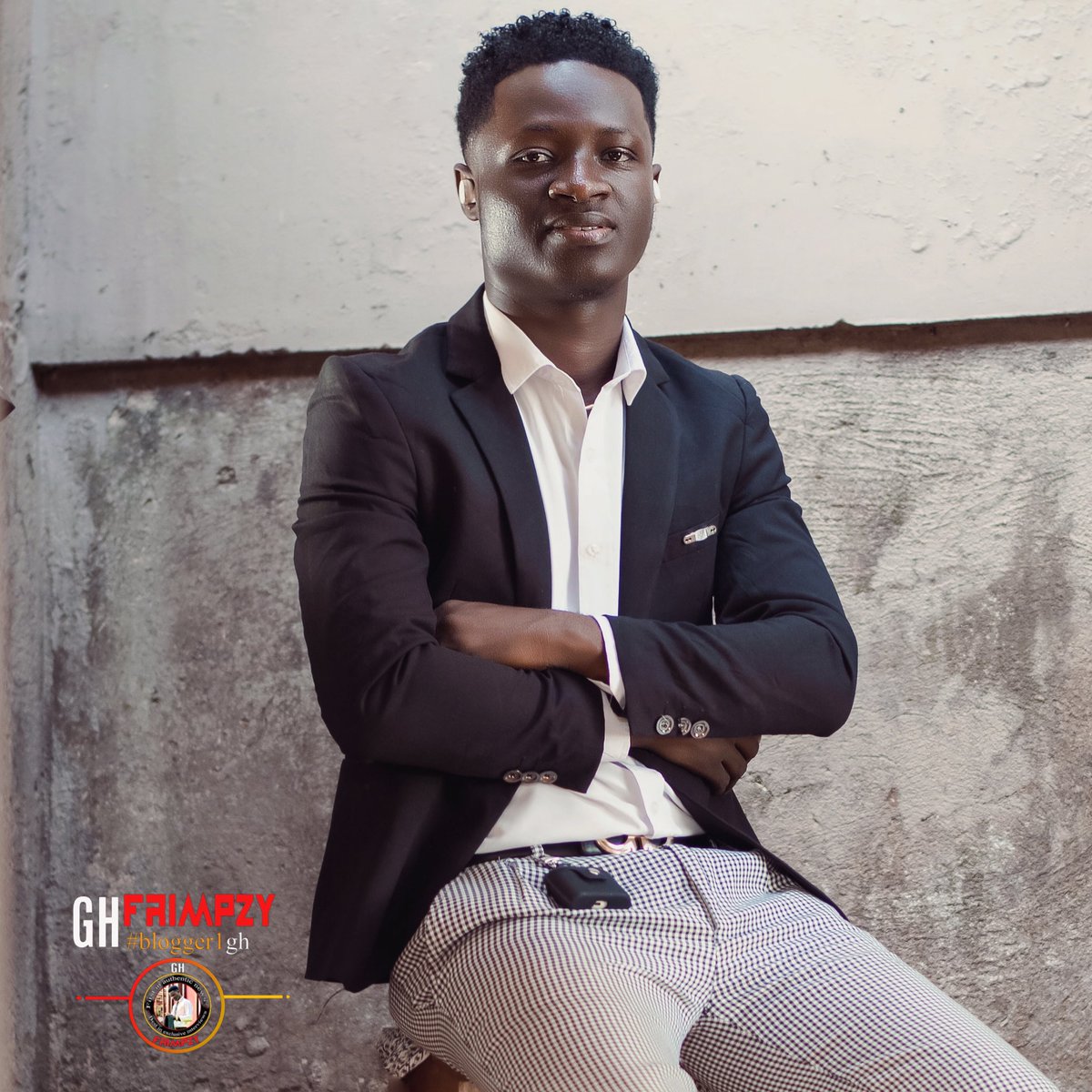 ghfrimpzy's tweet photo. Picture “A” served for two years as the profile picture of the brand! “B” is the new updated one, let’s see his blessings to the brand too! 😊#GhFrimpzy #Blogger1Gh
A. B https://t.co/6VYKmvIQjV