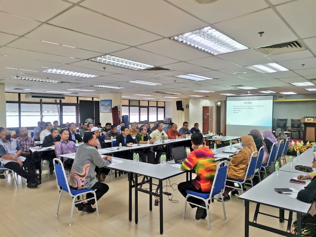 PasukanProjekTrg tweet media