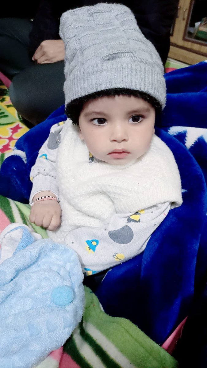 Rajpal Naurang Yadav tweet media