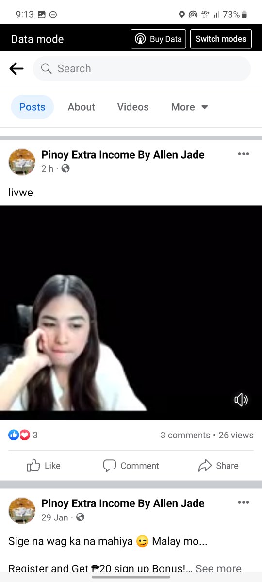 Allen Jade tweet media