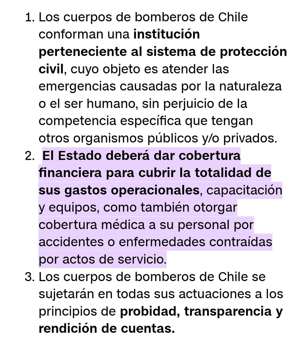 difamadores's tweet photo. @gonzalofeito Hola, escuché que en la Nueva Constitución establecía financiamiento y cobertura total para los bomberos. También escuché que Un hueón tonto trabajó para que fuese rechazada. https://t.co/cK0gwwnf4B
