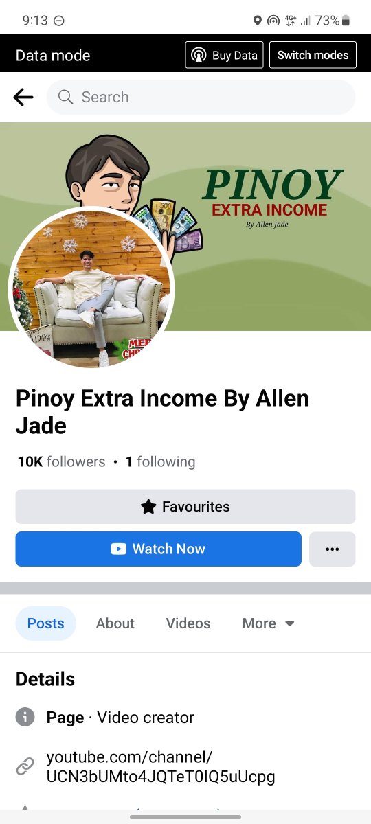 Allen Jade tweet media