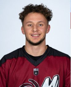 NLL update: 

Alex Pace <a href="/Apace125/">Alex Pace</a> has played in all 7 of the Philadelphia Wings games this year.

Jordan McKenna <a href="/JordanMckenna15/">Jordan Mckenna</a> played his 1st game of the season for the Toronto Rock last night, recording an assist.

Brett Draper continues to practice with the Colorado Mammoth.