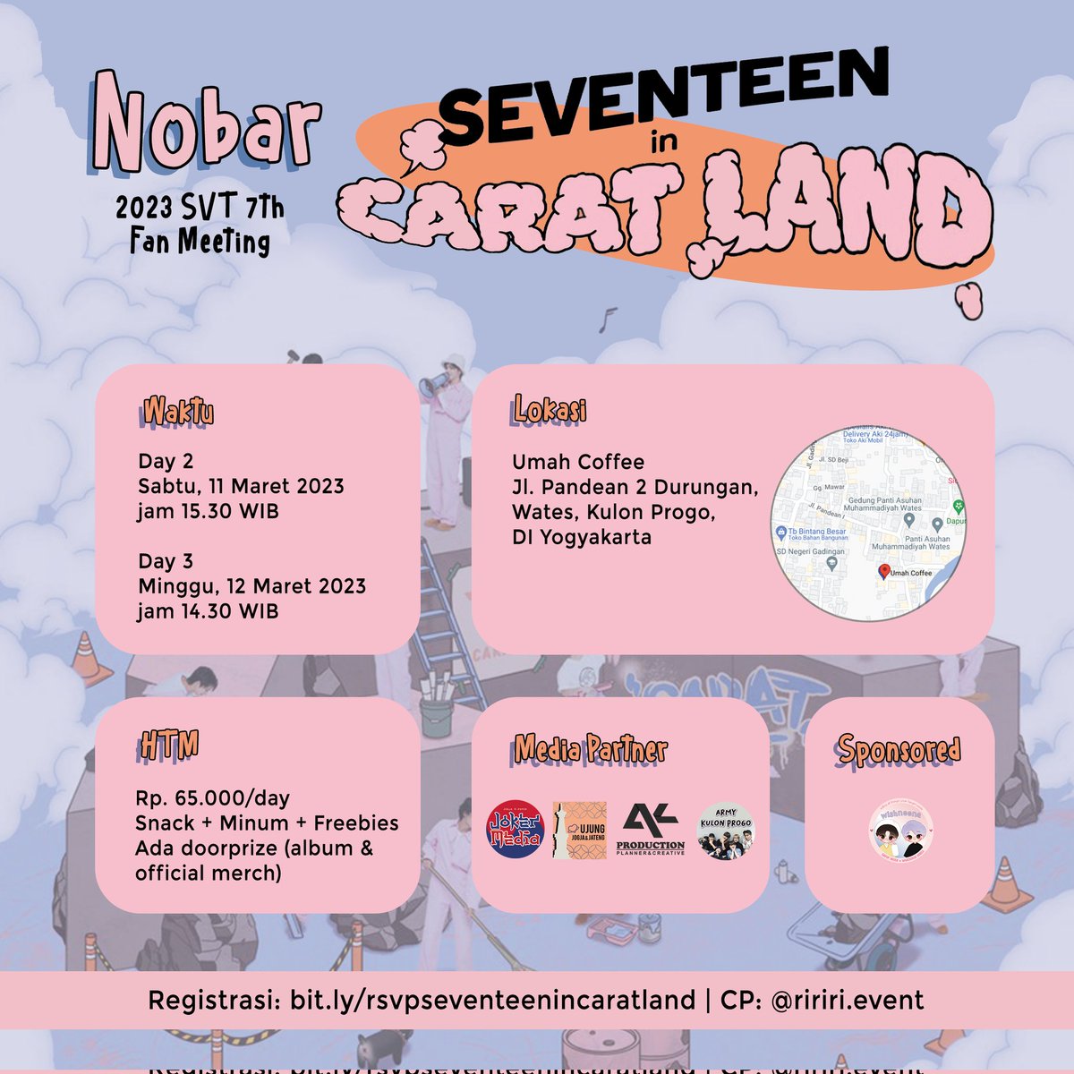 WISHNOONA | JASTIP & TRIP & SHARING ROOM BTS tweet media