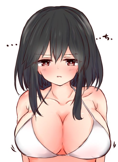 山城っぱい
#艦これ版深夜の真剣お絵描き60分一本勝負
#艦これ版真剣お絵描き60分一本勝負_20230205 