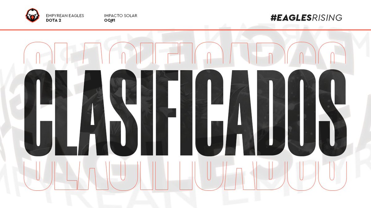 Empyrean Esports tweet media