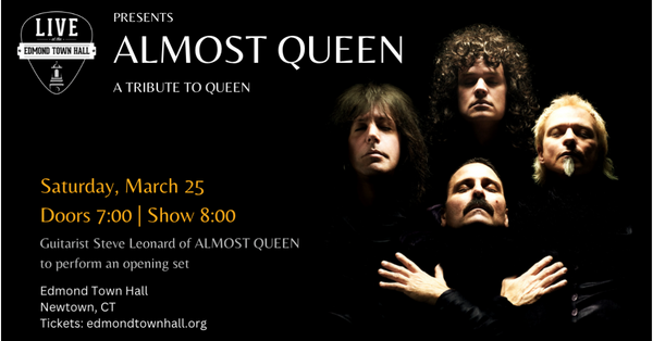 Fairfield After Dark tweet media