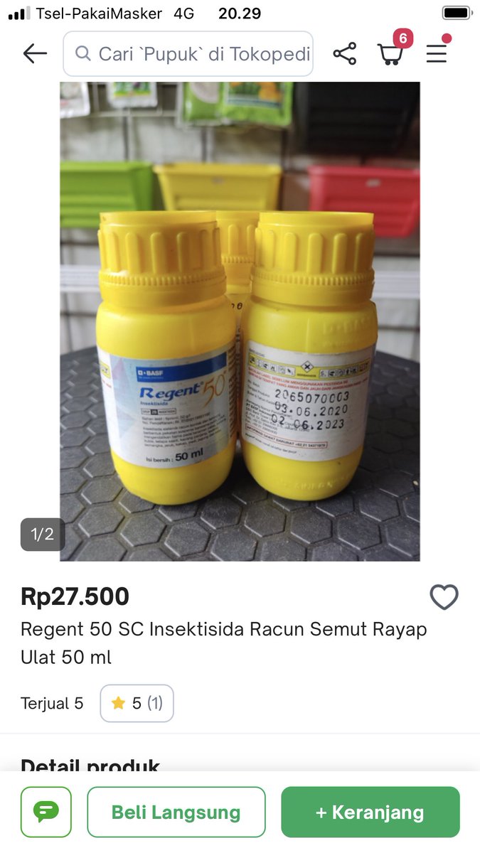 Didiklt4's tweet photo. @setrikaankusut @SeputarTetangga Aku pake ini der, karena kebetulan punya ternakan burung dirmh , cek review di YouTube ampuh buat usir semut https://t.co/UYVQYzaKEp