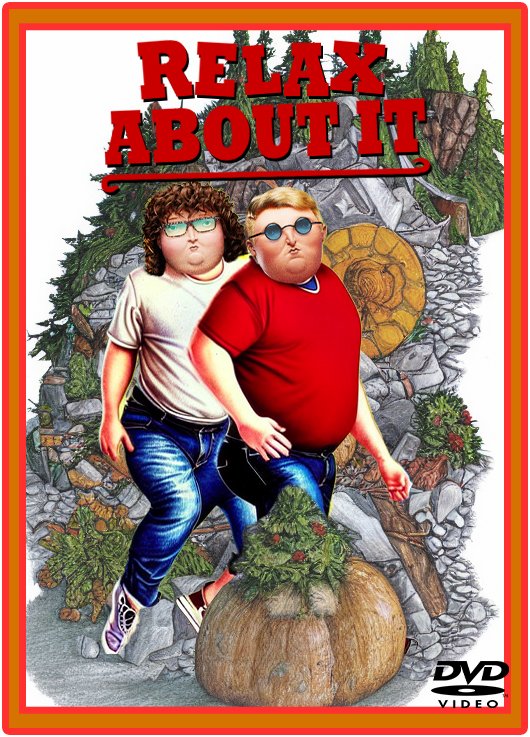 ✨Regommendation Sunday✨

If you're in the mood for some laughs, Colin Frissell and Blue Yurmaboi have the perfect movie for you!

Two cool dudes' crazy adventures as they ditch school to buy a rice maker. Yup, it's 1986's teen comedy, Relax About It!

#RegularsNFT #Regommended