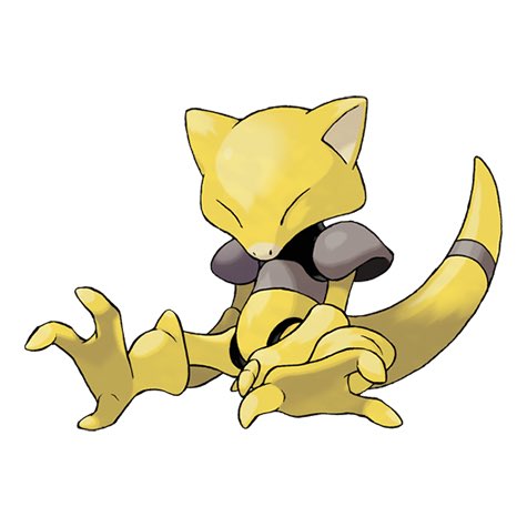 jam_gaming1's tweet photo. PokeFact #63
Abra
Abra has the highest flee rate in Pokémon GO at 99%, meaning it is almost guaranteed to run away after breaking out of a Poké Ball. In the Red and Blue beta it was known as “Hocus”!
#Pokemon #PokeFact https://t.co/g3gGDO8Xv7