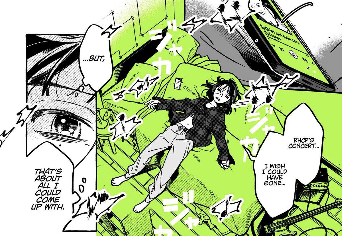 SoulMagicYS's tweet photo. YES AYA!!! YOU TOOK THE WORDS RIGHT OUT OF OUR MOUTHS👏👏👏👏👏
“The Guy She Was Interested in Wasn't a Guy At All” proved today that Aya is no longer the useless lesbian that we all thought she was, the real bottom is indeed Mitsuki😂😂😂
#yuri #yurimanga #TeamMitsuki #TeamAya https://t.co/phy3Dm0sh9