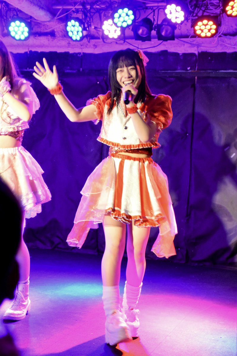 yoshinobee2's tweet image. #RADiD #CODEX_Live #codeDt 2月4日 @DtBLD
#PULSAR_CLIMAX #パルクラ 
#織山あず #あずみん 元 #おとめボタン
すみません🙇‍♂️、僕の撮影が下手な上に暗めの現場で早いダンスでぶれぶれです。