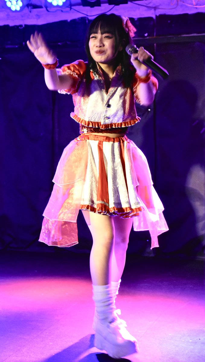 yoshinobee2's tweet image. #RADiD #CODEX_Live #codeDt 2月4日 @DtBLD
#PULSAR_CLIMAX #パルクラ 
#織山あず #あずみん 元 #おとめボタン
すみません🙇‍♂️、僕の撮影が下手な上に暗めの現場で早いダンスでぶれぶれです。