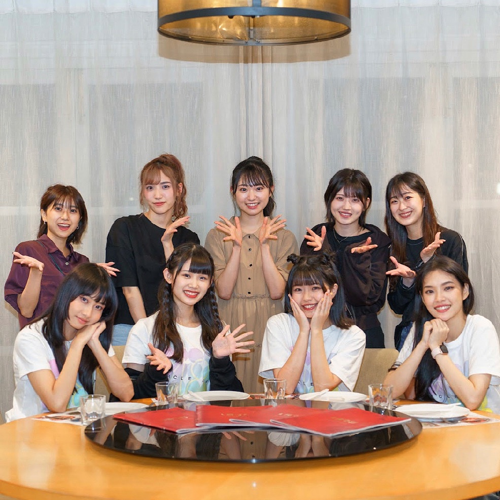 savoey1972's tweet photo. 🎉 “เสวย” รู้สึกดีใจมากและขอขอบคุณ #AKB48group #48GCIRCLEJAM ทีมงานทุกคน น่ารักมากๆเลยค่า❤️

 🍀หวังว่าอาหารไทยซีฟู้ดตำรับเสวย
จะทำให้ทุกคนมีความสุขครั้งหน้าเจอกันใหม่ค่า 🙏🏻🙏🏻🙏🏻
#เสวย #savoey #savoeyseafood
#savoeyrestaurant 
#BNK48 #AKB48 #CGM48 #JKT48 #AKB48TeamTP https://t.co/vYh3KinXXG
