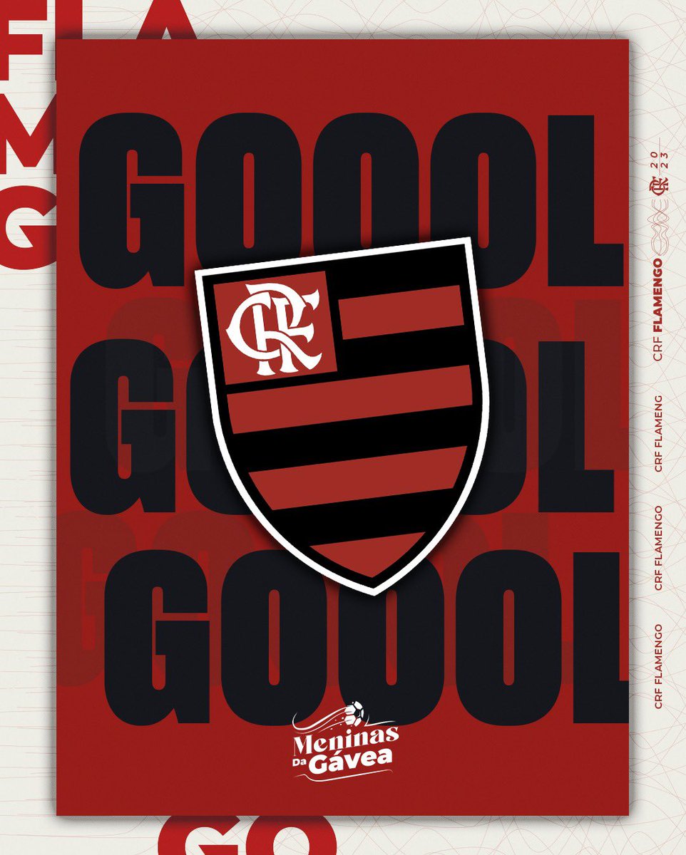 Flamengo's tweet photo. 2’ 1ºT - GOOOOOOOOOOOOOOOOOOOOOOOOOOOOOOOOOOOOOOOOOOOOOOOOOOOOOOOOOOOOOL DO FLAAAAAAMENGOOOOOOOOOOOOOOOOOOOOOO! MONALISA CRUZA NA CABEÇA DE SOLE JAIMES E A ARTILHEIRA NÃO PERDOOOOAAAAA! PLACAR ABERTO NA ILHA DO GOVERNADOR! VAMOS!

#MeninasDaGávea #VamosFlamengo https://t.co/4dpSoq139Z