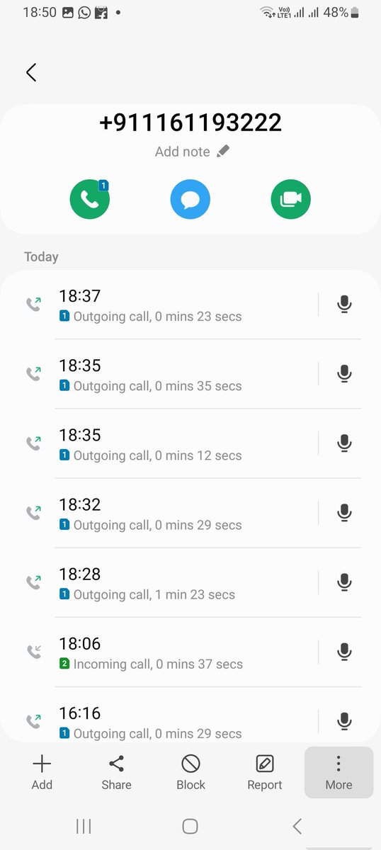 Chaturvediachal's tweet image. Tired of waiting for an order placed on @Flipkart also getting ill response &amp;amp; false commitments from @flipkartsupport despite several followups regarding the delivery not getting the true response from delivery person +911161193222 &amp;amp; +917669300033

#Flipkart 
#Falsecommitments