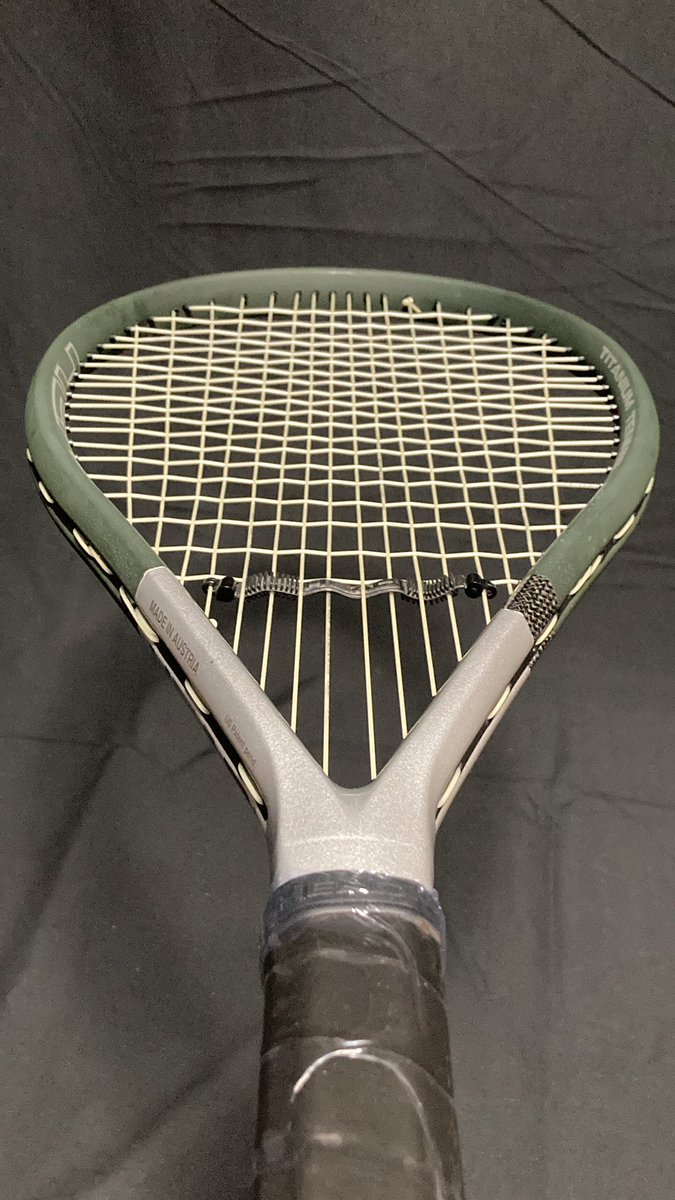 RACKET MAN ラケットマン on X: RACKET MAN ラケットマン on X: