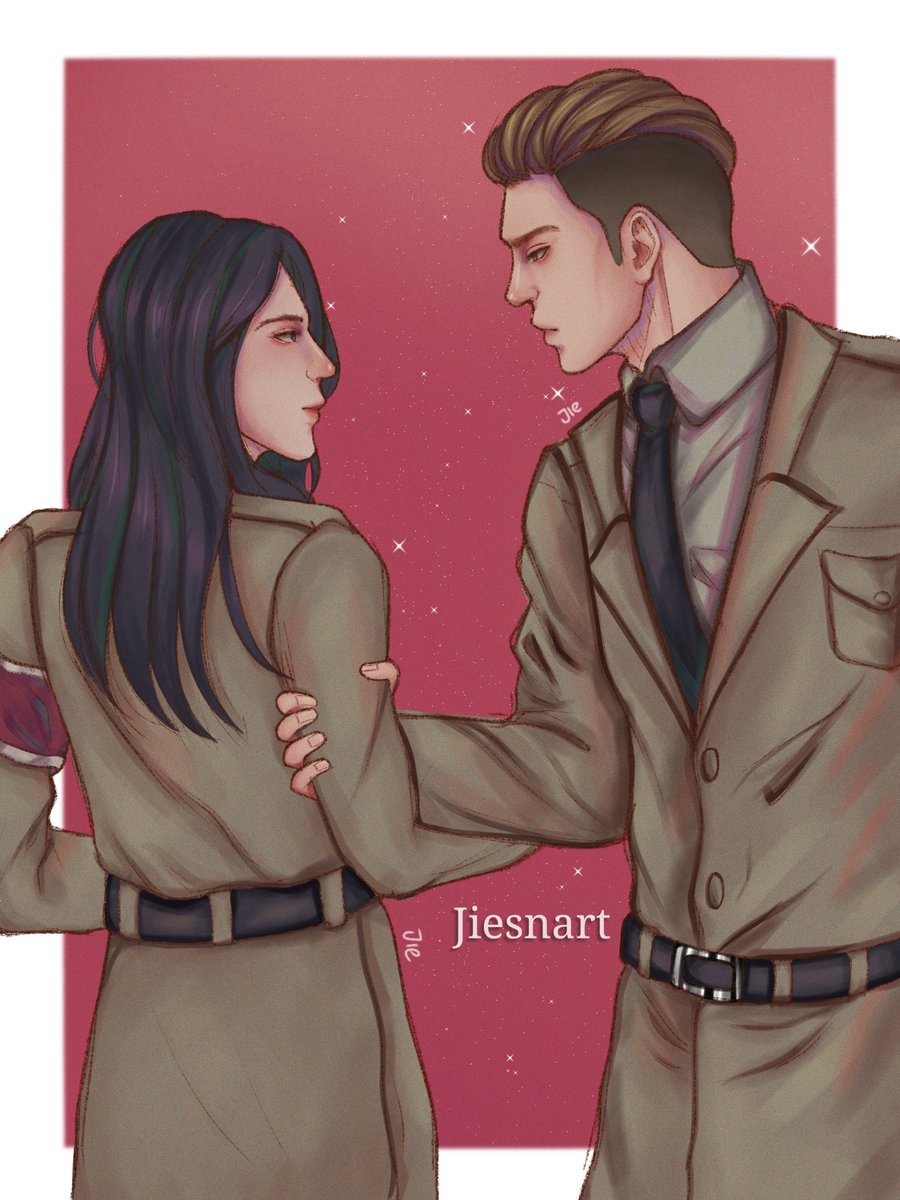 Don't go, Pieck

#Pokopiku #PorcoGalliard #PieckFinger #AttackonTitan #Aot #jiesnart