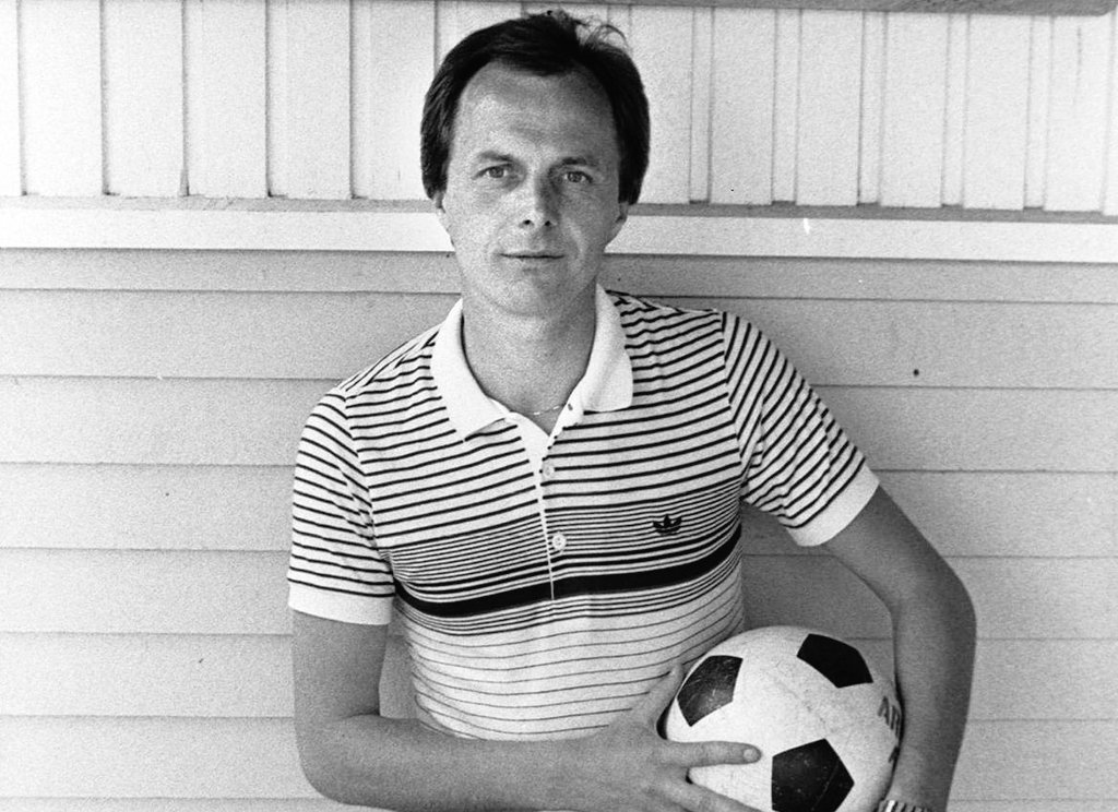 Happy Birthday To Sven-Goran Eriksson 75 Today 