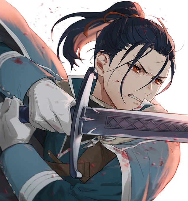 ファーガスの盾#FE3H 