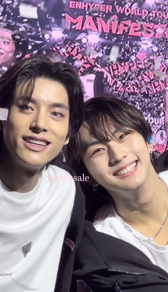 onlyonejaeyun's tweet photo. my jakewon 🥹🥹 https://t.co/b0TJzrn7m2