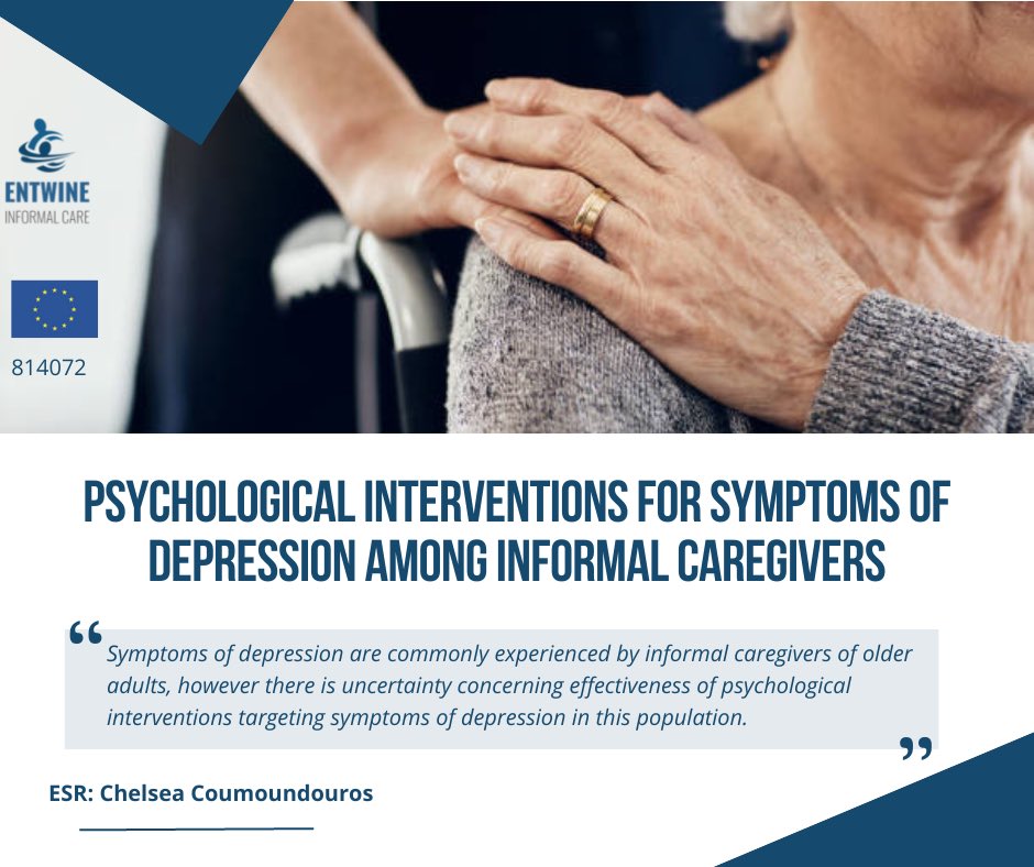 ENTWINE ITN tweet media