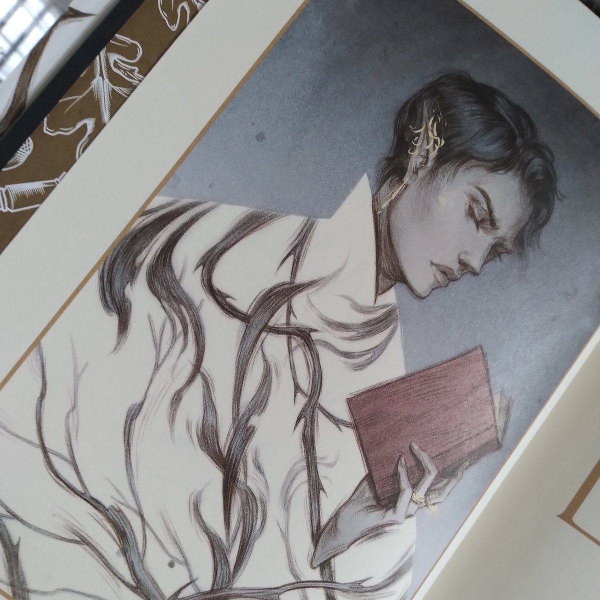 vuether's tweet photo. this book has a special place in my heart https://t.co/Z3y34ybQDM