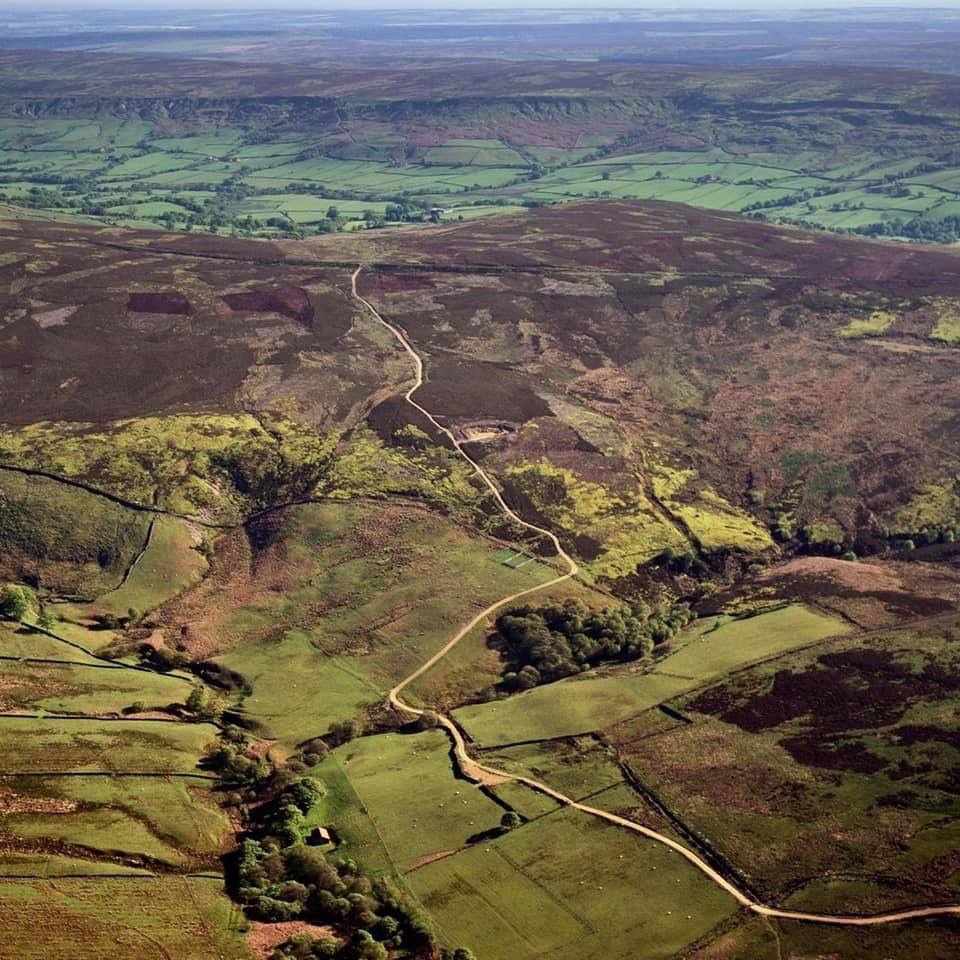 An area of Britain's uplands twice the size of Greater London is exploited for grouse shooting. Help us turn grouse moors into wild moors. Follow us and join the movement to ensure these spaces are unlocked for nature, climate and people.