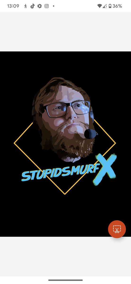 STUPIDSMURFx tweet media