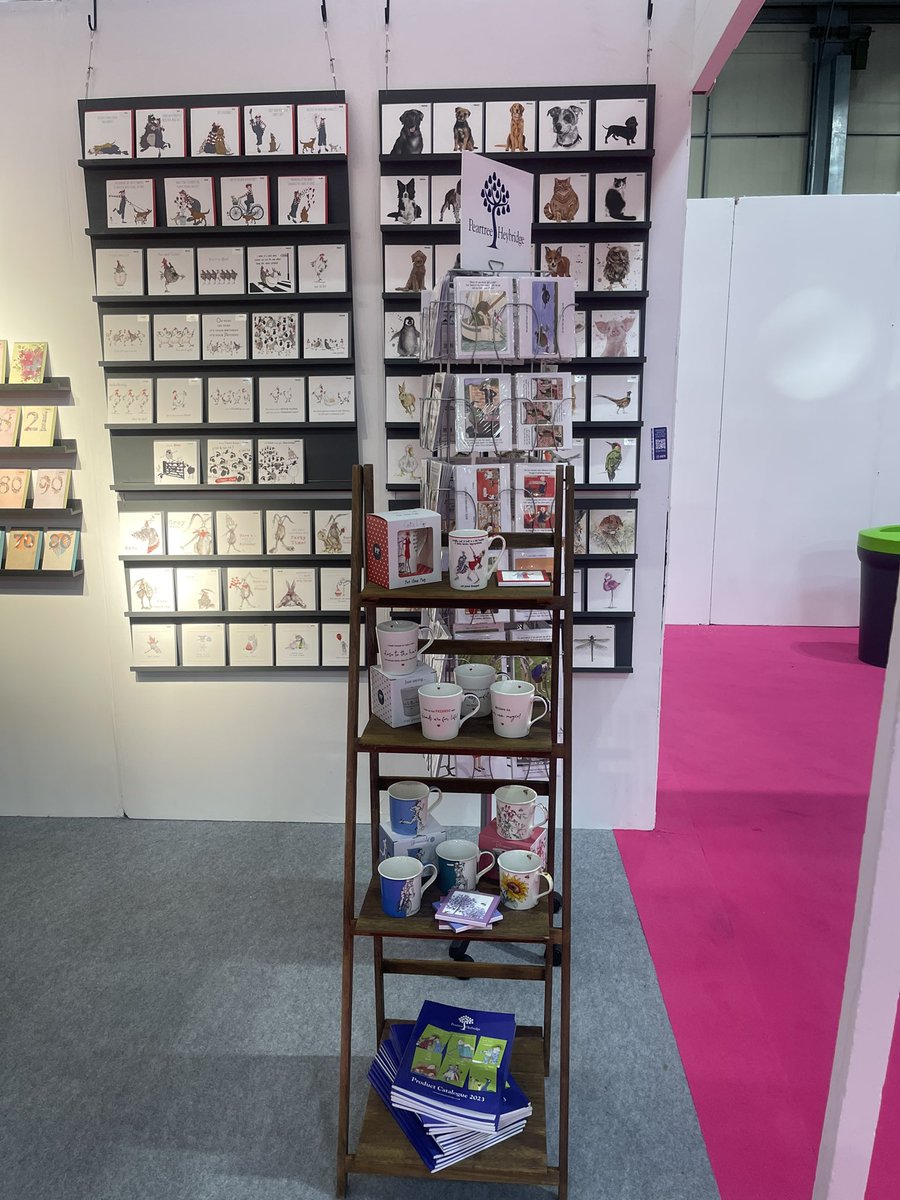 Peartree Heybridge tweet media