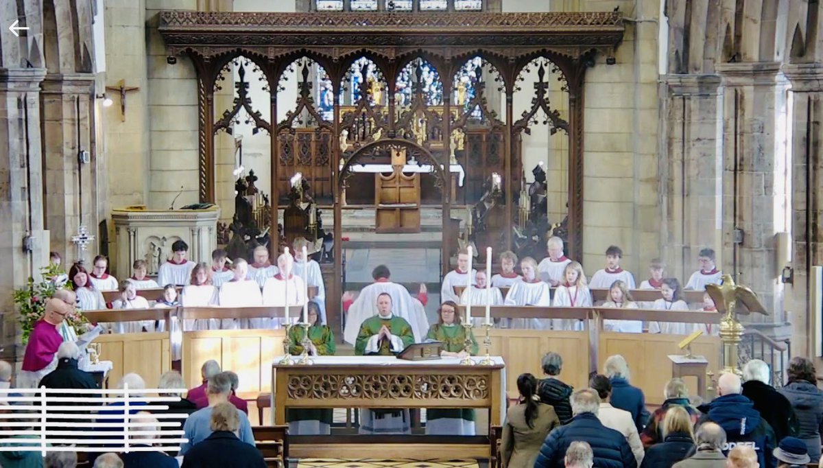 David_T_Morris's tweet image. Go green. #OrdinaryTime