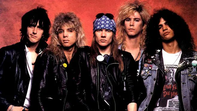 crockpics's tweet photo. What is your favorite Guns and Roses song? https://t.co/9lE5ZA90iA
