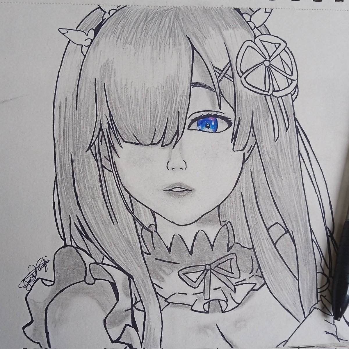 Jasmindraw's tweet photo. #NewProfilePic https://t.co/PsktzUwSKR