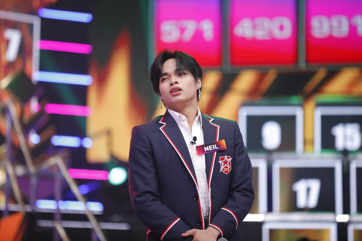 Neils_fancafe's tweet photo. “Not the last time you’ll hear Neil Limbaga”

Will support this Angel through his whole journey ❤️

#DreamMaker #DreamMaker4thRanking #DreamMaker_NEIL https://t.co/hZlZ2dRbpd